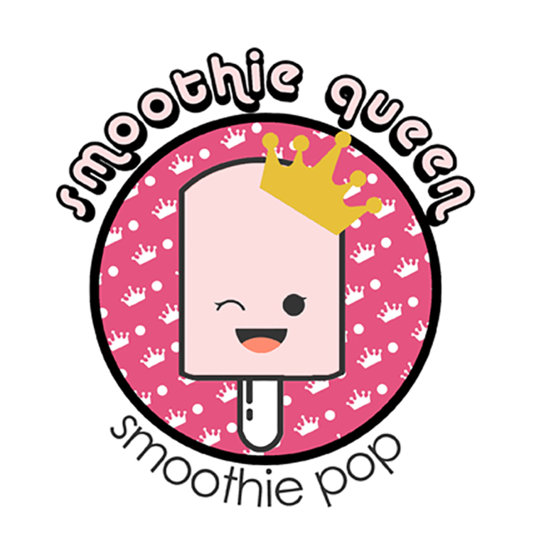 Smoothie Queen Dionne Design